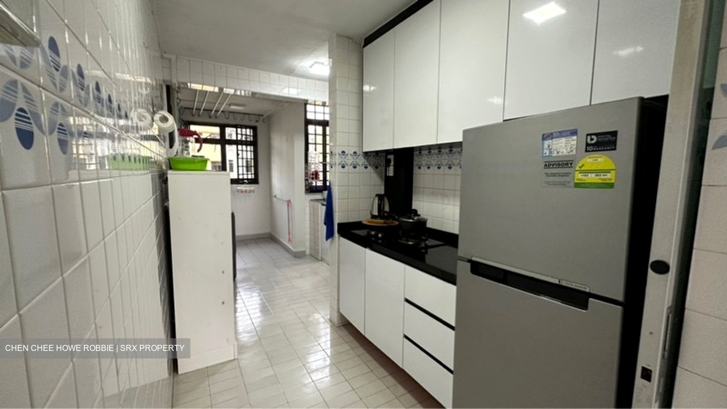 Blk 81 Commonwealth Close (Queenstown), HDB 3 Rooms #390287041